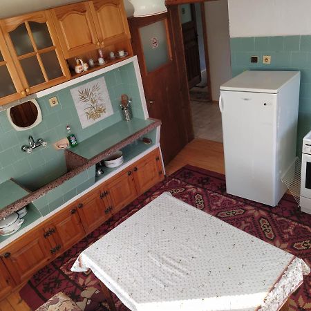 Guest House Proynovi Kałofer Zewnętrze zdjęcie