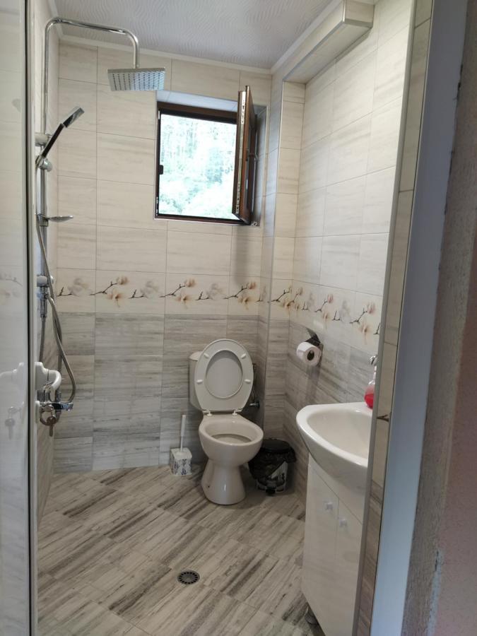 Guest House Proynovi Kałofer Zewnętrze zdjęcie