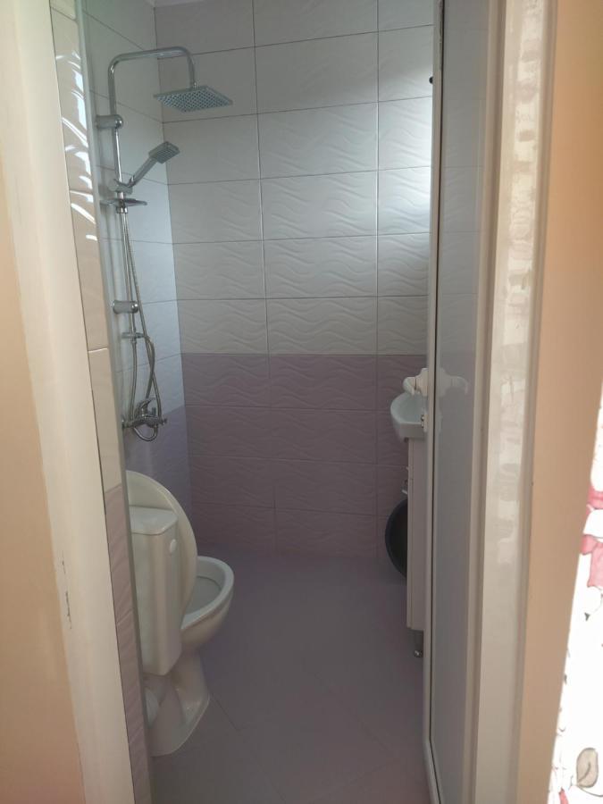 Guest House Proynovi Kałofer Zewnętrze zdjęcie